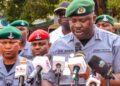 Customs Empowers 60 Indigenes To Curb Illicit Activities In Ogun