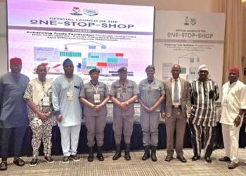 Customs Unveils System To Fast-Track Cargo Processing