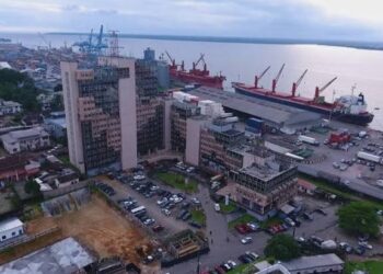 AD Ports Backs New Dry Bulk Hub In Cameroon