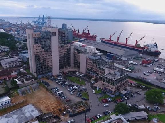 AD Ports Backs New Dry Bulk Hub In Cameroon