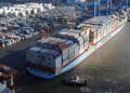 Maersk and Eurogate line up $1.2bn overhaul for Bremerhaven