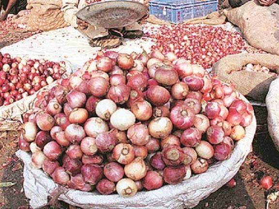 Nigeria Produces 2.1 Million Metric Tonnes Of Onions Annually -NOPPMAN