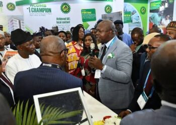 Robust Local Content Vital For Industrial Growth – Expert