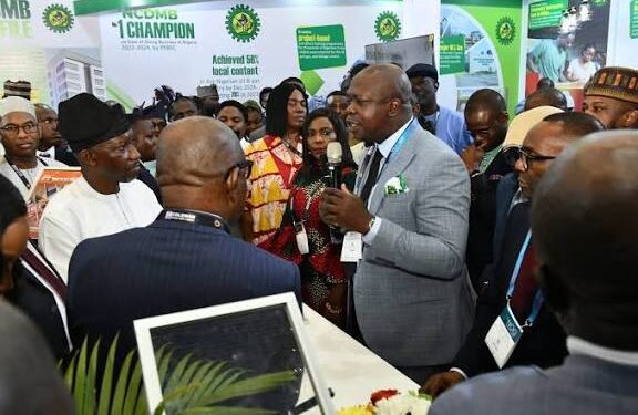 Robust Local Content Vital For Industrial Growth – Expert