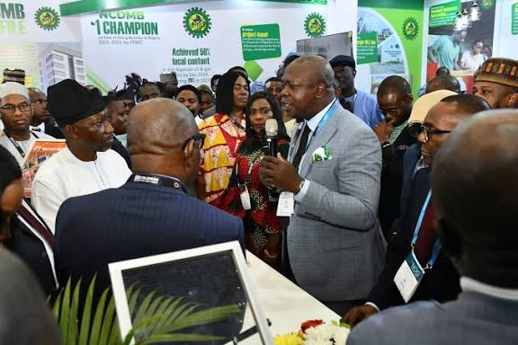 Robust Local Content Vital For Industrial Growth – Expert