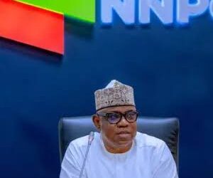 NNPCL Declares N60.5trn Revenue For 2025, Posts N5.7trn Profit
