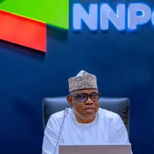 NNPCL Declares N60.5trn Revenue For 2025, Posts N5.7trn Profit
