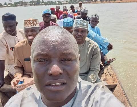Gov Mourns As 14 Wedding Guests Drown In Kebbi Boat Mishap