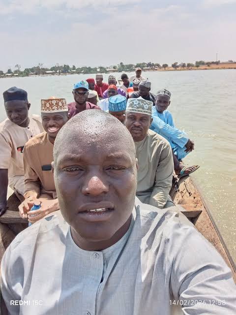 Gov Mourns As 14 Wedding Guests Drown In Kebbi Boat Mishap