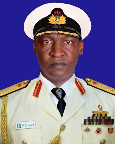 FOC Says Nigerian Navy Ranked 22nd Worldwide