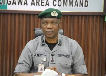 Nigeria Customs One-Stop Shop Reform Gains Ground