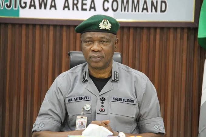 Nigeria Customs One-Stop Shop Reform Gains Ground
