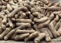 Nigeria Produces 67% Global Yam Output- FG
