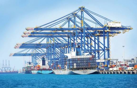 DP World, APM Terminals Partner at Jeddah to Strengthen Red Sea Hub
