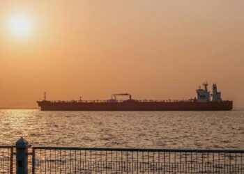 Landlocked Zimbabwe Flags Fraud To IMO After Tanker’s Bogus Registry Link