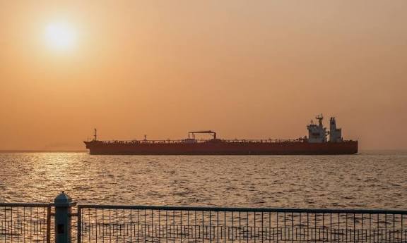 Landlocked Zimbabwe Flags Fraud To IMO After Tanker’s Bogus Registry Link