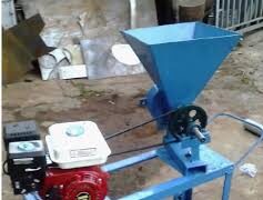 SHOCKING: FIIRO Links High Rates of Organ Failure, Cardiovascular Diseases in Nigeria to Local Grinding Machines