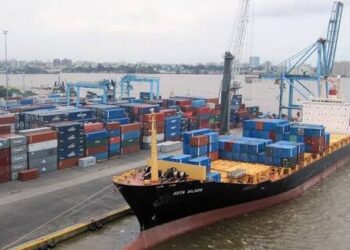 Inland Waterways Operators Want Share Of CVFF, Amendment of Cabotage Act   