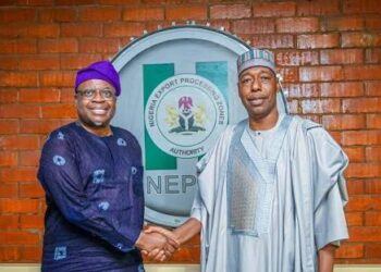 NEPZA, Borno Partner To Revive Banki Free Trade Zone