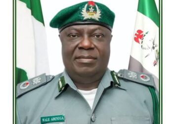Seme Customs Command Generates N3.48bn in February as Agro-Exports Surge