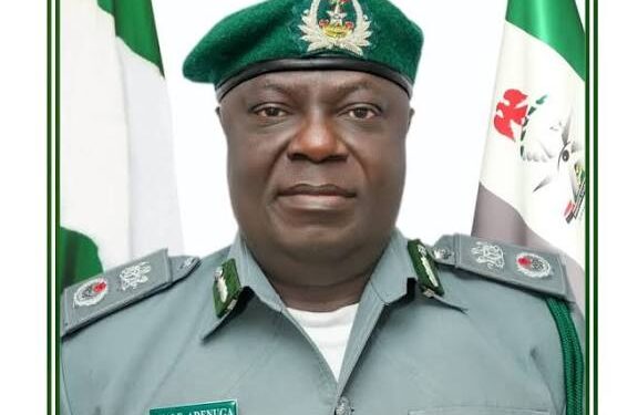 Seme Customs Command Generates N3.48bn in February as Agro-Exports Surge