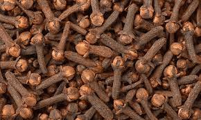 Cloves