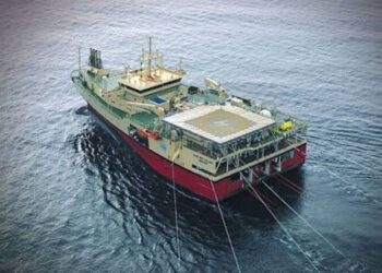 TGS Deepens West Africa Footprint With 3D Survey In Nigeria