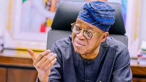 MONDAY INTERVIEW: Oyebamiji Did Not See The Media As Adversaries, But As Partners In Development”—Minister Oyetola