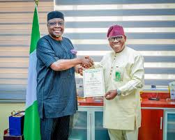 Harvestfield Trade Zone To Curb r Imports, Boost Local Production – NEPZA