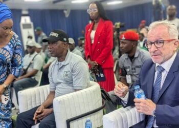 LFZ Green Channel ‘Ll Enhance Port Competitiveness, Reduce Business Cost — Adeniyi