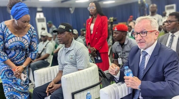 LFZ Green Channel ‘Ll Enhance Port Competitiveness, Reduce Business Cost — Adeniyi