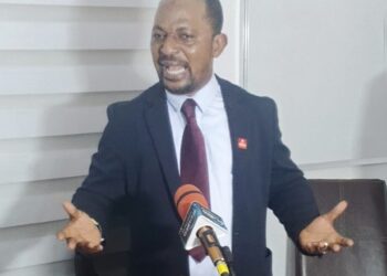 MONDAY INTERVIEW:“Nigeria needs a fully automated cargo clearance system”—Dr. Segun Musa