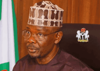 Nasarawa Is Now Excelling