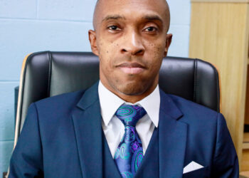 Prof. Andrew Spencer
