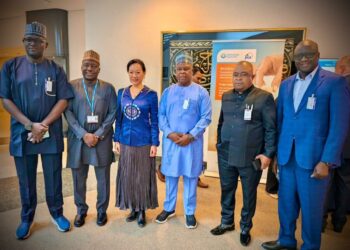 NCS Advocates Impact-Driven Reform Communication at WCO Capacity Building Session