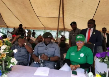 COWA Inducts 250 Students To Promote Environmental Responsibility In Ogun