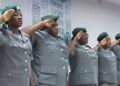 Nigeria Customs Commends Resilience Of Female Personnel