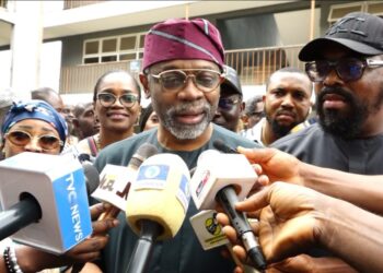 Presidency Rallies Agencies Ahead Of March 27 National Single Window Takeoff