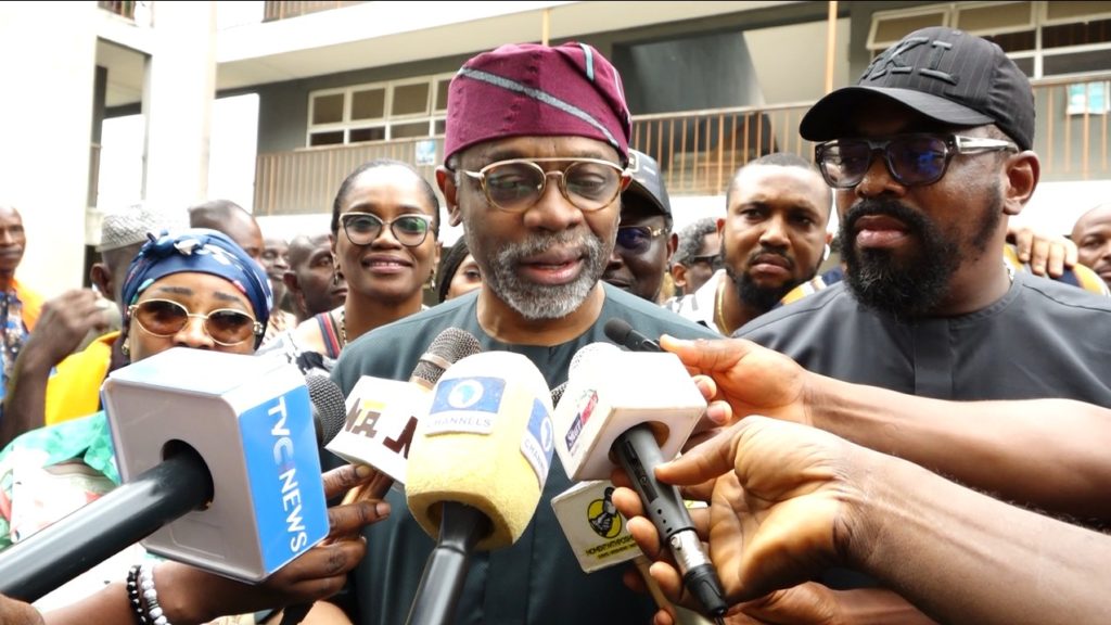 Presidency Rallies Agencies Ahead Of March 27 National Single Window Takeoff