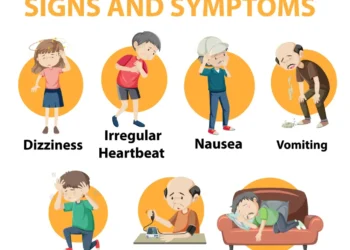 Report Finds Hypertension Affects Up To 40% Of Nigerian Adults In 2025