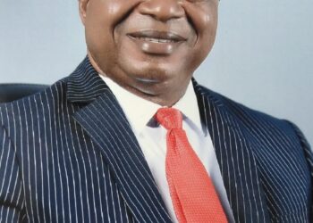 MONDAY INTERVIEW: CVFF: “No Nigerian bank can finance the purchase of any good vessel”—Dr Chris Ebare