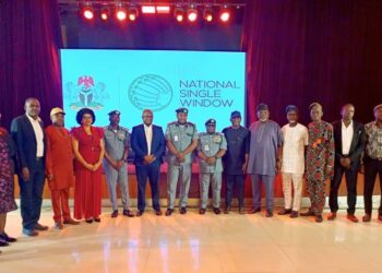 National Single Window Will Integrate, Not Replace Trade Agencies — Fakolade
