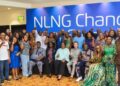 NLNG Strengthens Media Capacity with #ChangeYourStory Workshop in Lagos