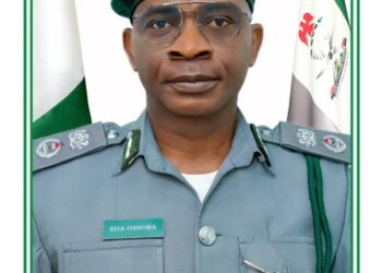 Nigeria Customs Service Seizes ₦3.398bn Codeine Syrup in Two Containers at Apapa Port