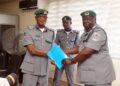 Seme Customs Gets New Area Controller