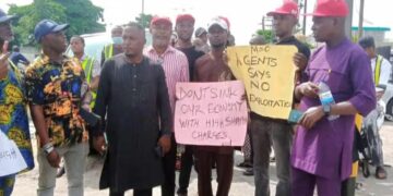 BREAKING: Freight Forwarders Threaten Port Shutdown Over Shipping Charges Dispute