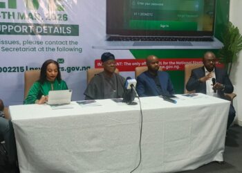 NSW to Shift Nigeria from Fragmented, Inefficient Trade Processes to Coordinated, Technology-Driven System–FG