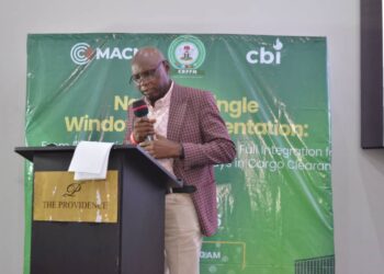 User Experience Diary Introduced as Contingency Plan Following National Single Window Launch