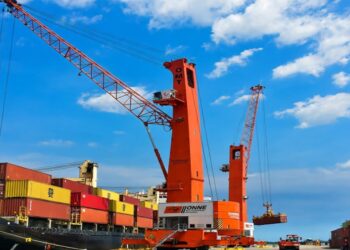 NPA Unveils Eastern Ports Upgrade, Pushes Export Expansion at Enugu Trade Fair*