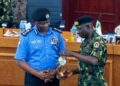 Navy, Police Forge Stronger Synergy On Training, Operations